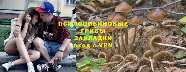 стафф Лихославль