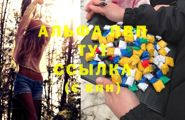 стафф Лихославль